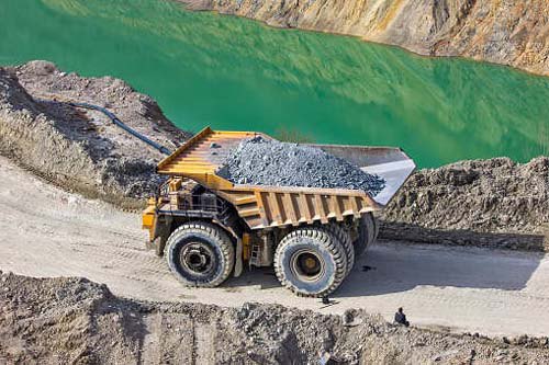 中俄出資基金收買俄羅斯礦企Intergeo部分股權(quán)