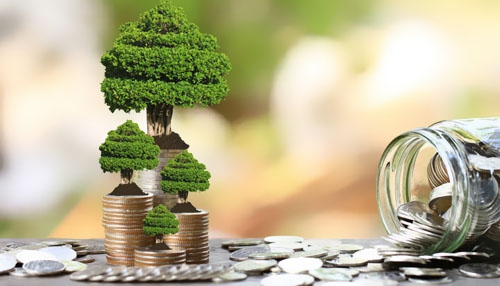 全球綠色債券合作伙伴關(guān)系啟動(dòng) 加速綠色債券發(fā)行