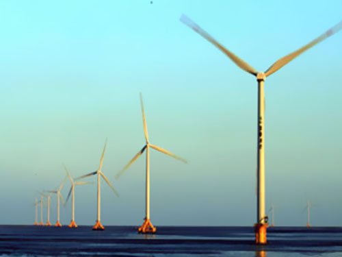 美國(guó)三州“揭竿而起” 大力發(fā)展海上風(fēng)電