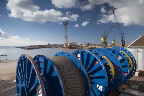 JDR電纜與美國鉆井服務稅簽署五年長期服務協(xié)議