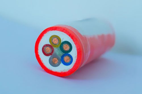 礦物絕緣電纜NG-A和BTLY的區別