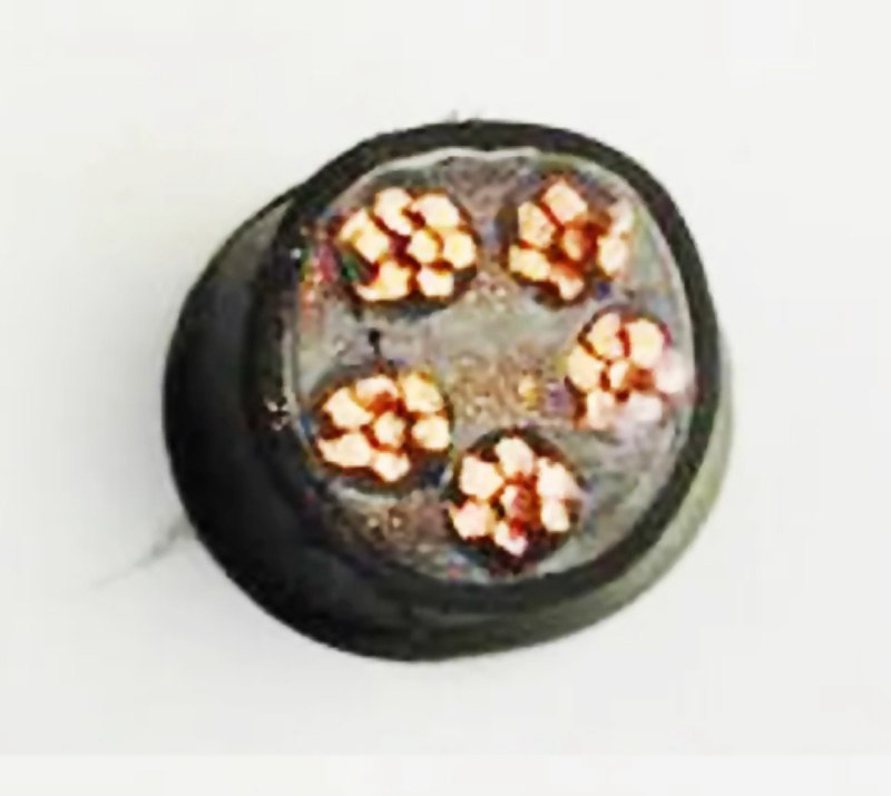 慶豐交聯(lián)電纜