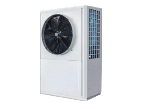 空氣源熱泵兩聯供機組